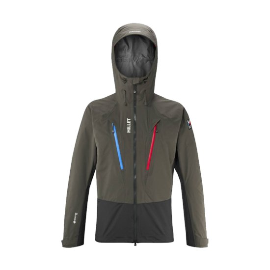 MILLET - GIACCA TRILOGY V ICON GTX PRO UOMO