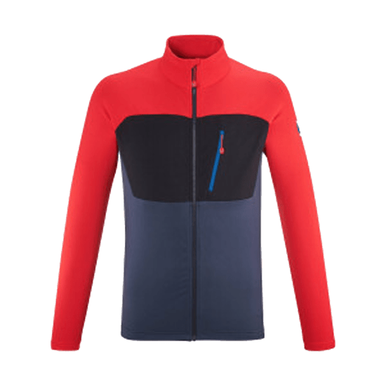 MILLET - PILE TRILOGY LIGHTGRID UOMO
