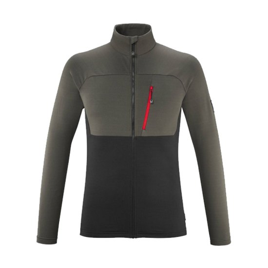 MILLET - PILE TRILOGY LIGHTGRID UOMO