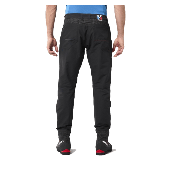 MILLET - PANTALONE TRILOGY BLACK CRAG UOMO