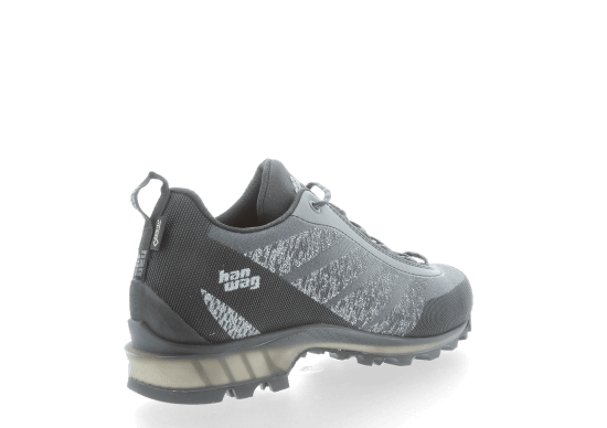 HANWAG - FERRATA LIGHT LOW GTX UOMO