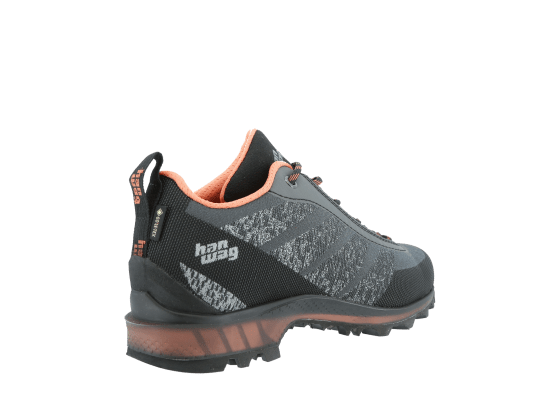 HANWAG - FERRATA LIGHT LOW GTX DONNA
