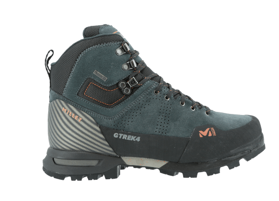 MILLET - TREK 4 GTX UOMO