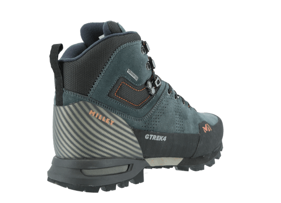 MILLET - TREK 4 GTX UOMO