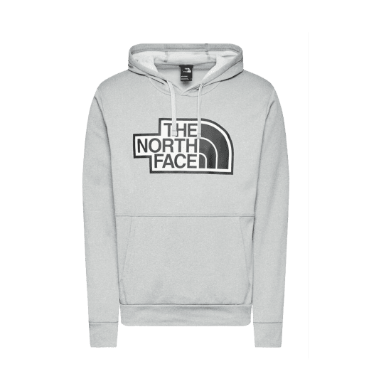 THE NORTH FACE - Felpa Exploration Fleece Uomo