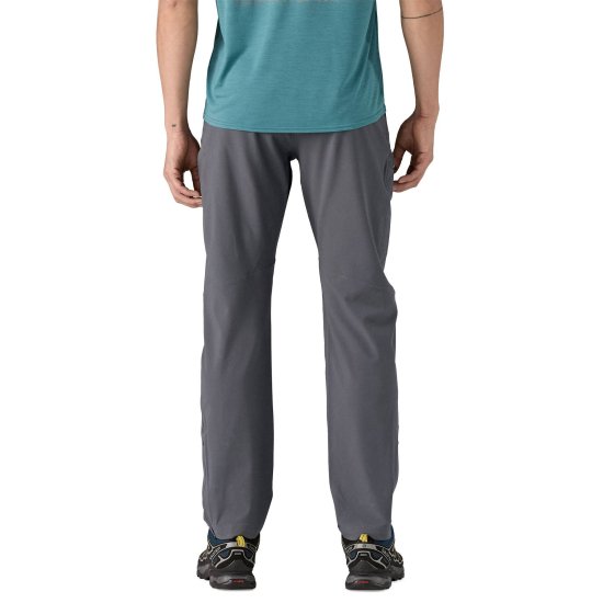 PATAGONIA - PANTALONE ALTVIA TRAIL REGOLARE UOMO