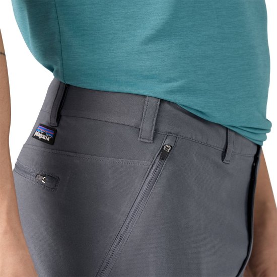 PATAGONIA - PANTALONE ALTVIA TRAIL REGOLARE UOMO