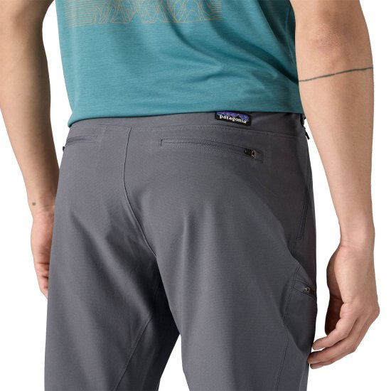 PATAGONIA - PANTALONE ALTVIA TRAIL REGOLARE UOMO