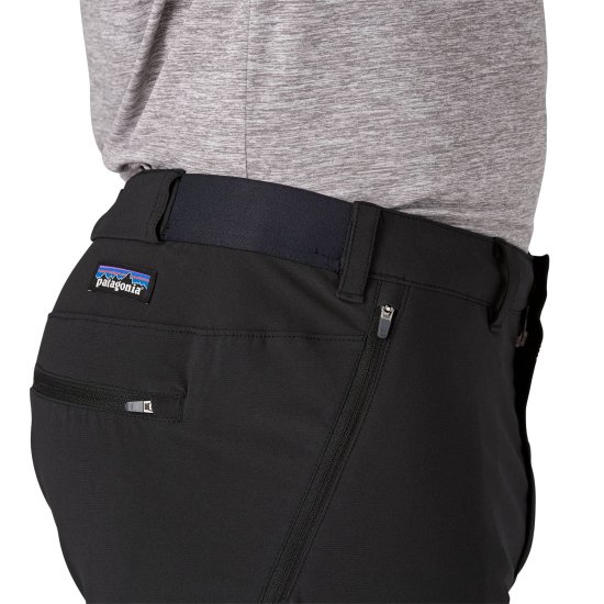 PATAGONIA - PANTALONE ALTVIA TRAIL REGOLARE UOMO