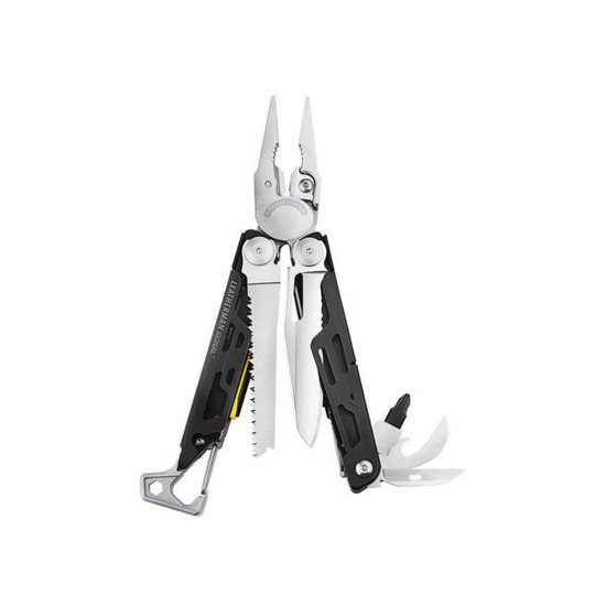 LEATHERMAN - STRUMENTO MULTIFUNZIONE SIGNAL