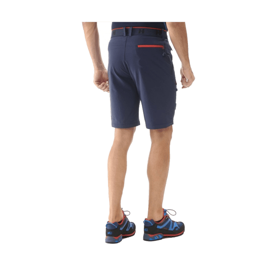 MILLET - Pantaloncino Trilogy On Cordura Uomo