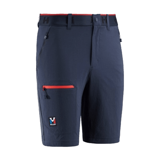 MILLET - Pantaloncino Trilogy On Cordura Uomo
