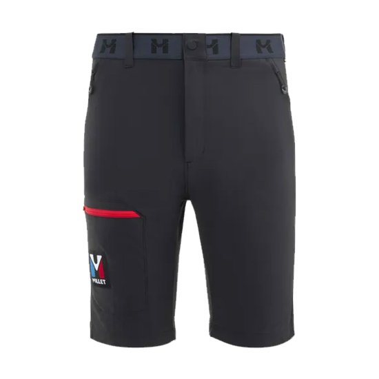 MILLET - Pantaloncino Trilogy On Cordura Uomo