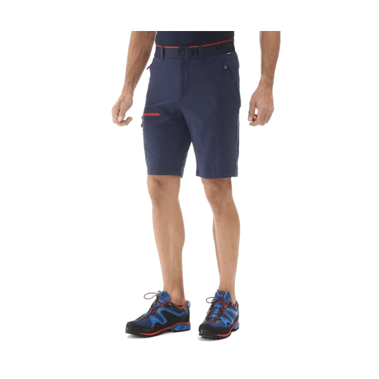 MILLET - Pantaloncino Trilogy On Cordura Uomo
