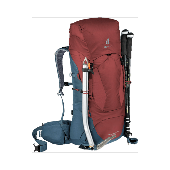 DEUTER - ZAINO AIRCONTACT LITE 40 + 10