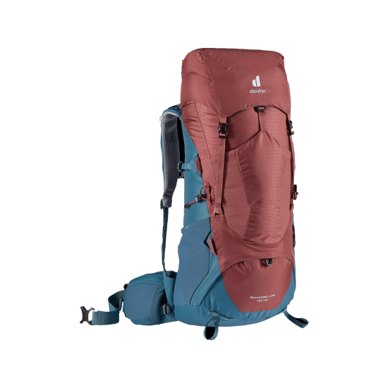 DEUTER - ZAINO AIRCONTACT LITE 40 + 10