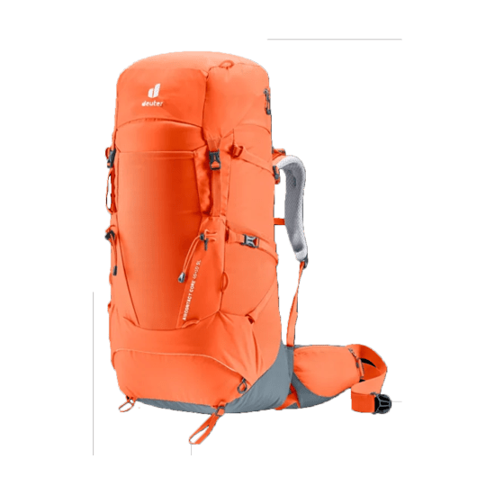 DEUTER - ZAINO AIRCONTACT LITE 45 + 10 SL DONNA
