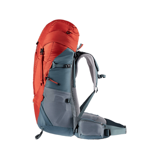 DEUTER - ZAINO AIRCONTACT LITE 45 + 10 SL DONNA