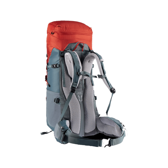 DEUTER - ZAINO AIRCONTACT LITE 45 + 10 SL DONNA