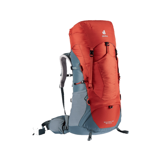 DEUTER - ZAINO AIRCONTACT LITE 45 + 10 SL DONNA