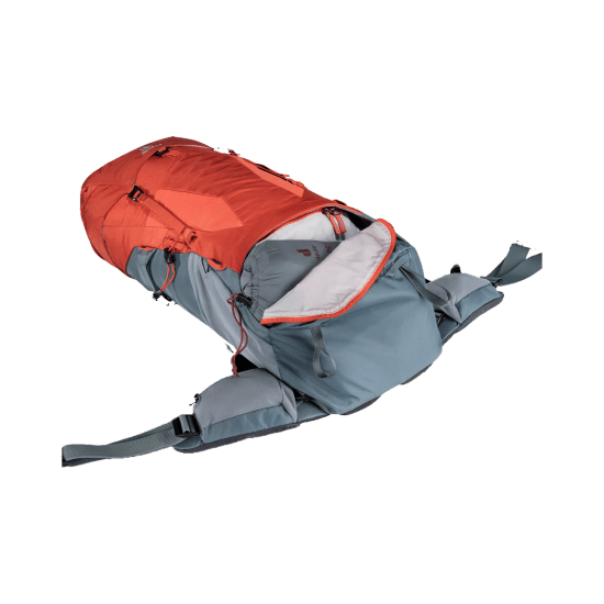 DEUTER - ZAINO AIRCONTACT LITE 45 + 10 SL DONNA