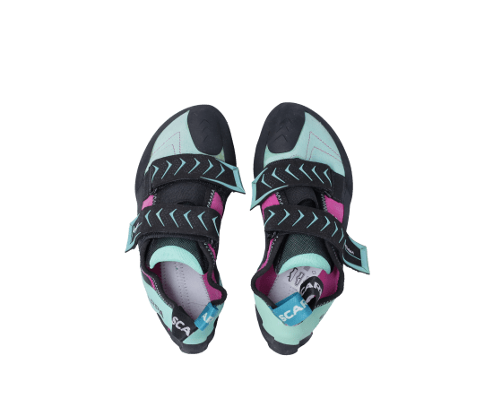 SCARPA - VAPOR V DONNA