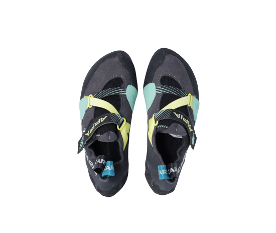 SCARPA - SCARPETTE D'ARRAMPICATA ARPIA DONNA