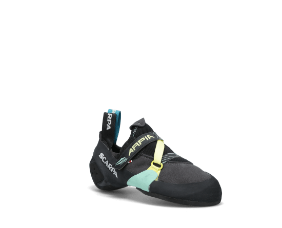 SCARPA - SCARPETTE D'ARRAMPICATA ARPIA DONNA