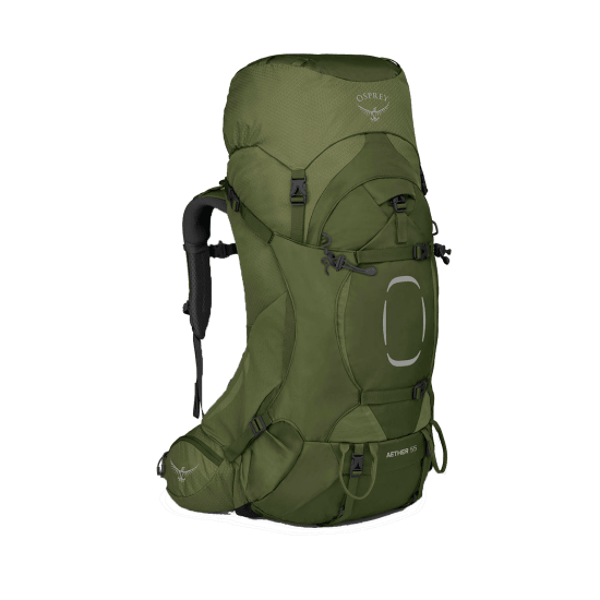 OSPREY - ZAINO AETHER 55