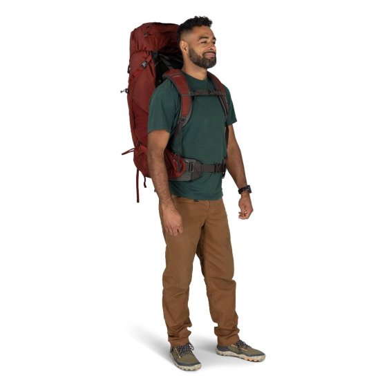 OSPREY - ZAINO AETHER 55