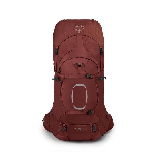 OSPREY - ZAINO AETHER 55