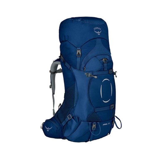 OSPREY - ZAINO ARIEL 55 DONNA