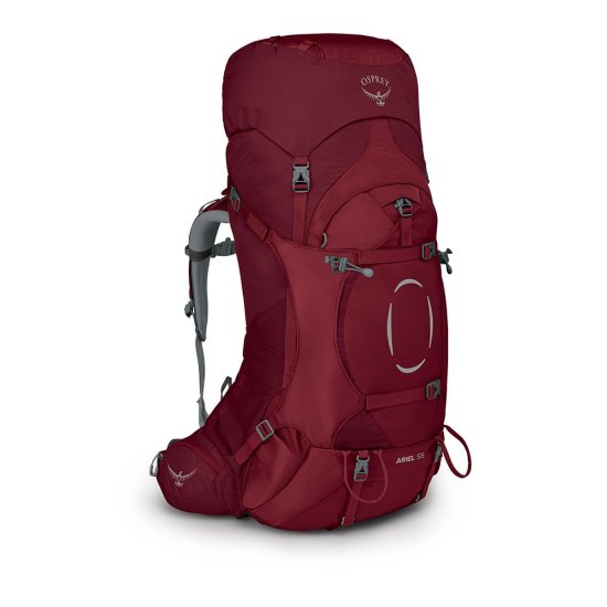 OSPREY - ZAINO ARIEL 55 DONNA