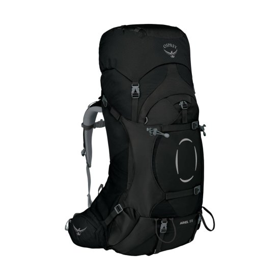 OSPREY - ZAINO ARIEL 55 DONNA