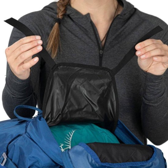 OSPREY - ZAINO ARIEL 55 DONNA
