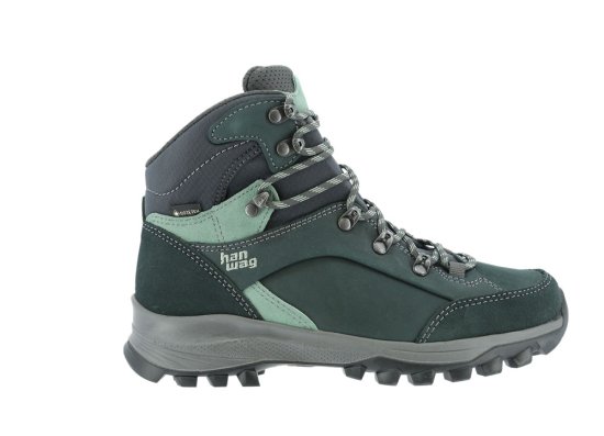 HANWAG - BANKS GTX DONNA