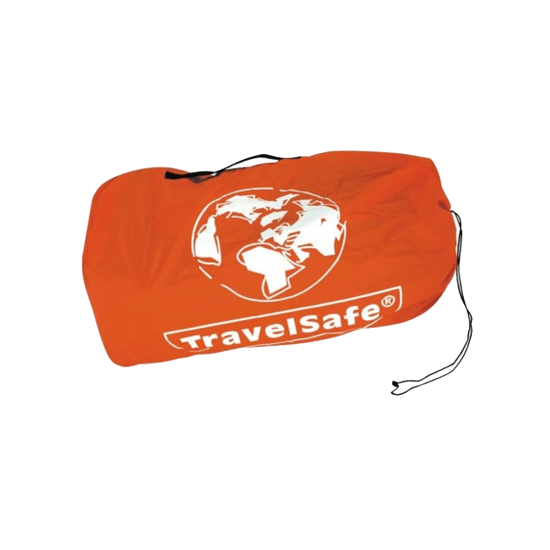 TRAVELSAFE - COPERTURA DA VIAGGIO FLIGHT CONTAINER