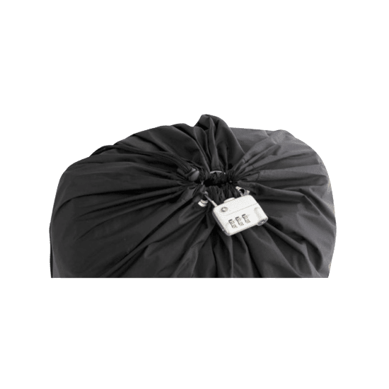 TRAVELSAFE - COPERTURA DA VIAGGIO FLIGHT CONTAINER