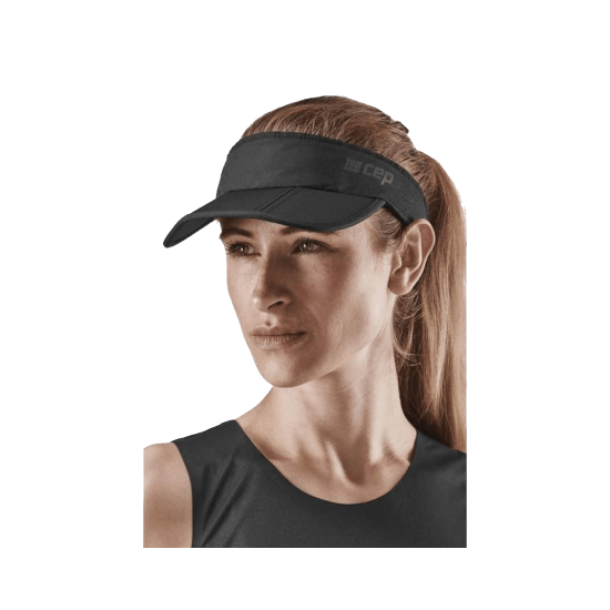 CEP - VISIERA THE RUN VISOR