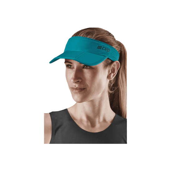 CEP - VISIERA THE RUN VISOR