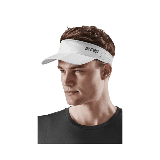 CEP - VISIERA THE RUN VISOR