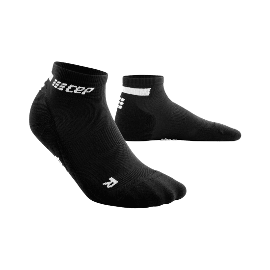 CEP - CALZINI RUN LOW CUT DONNA