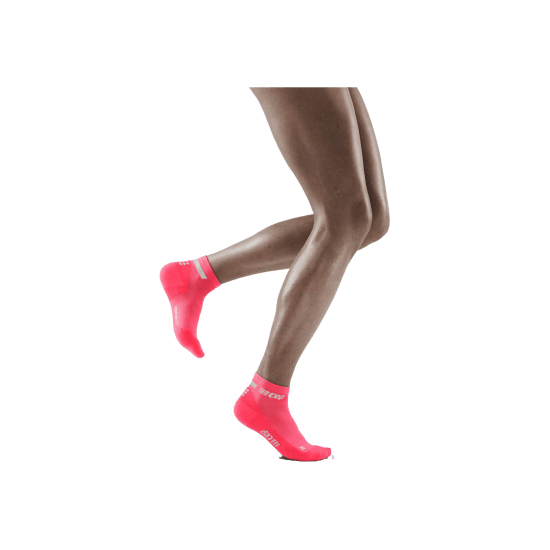 CEP - CALZINI RUN LOW CUT DONNA