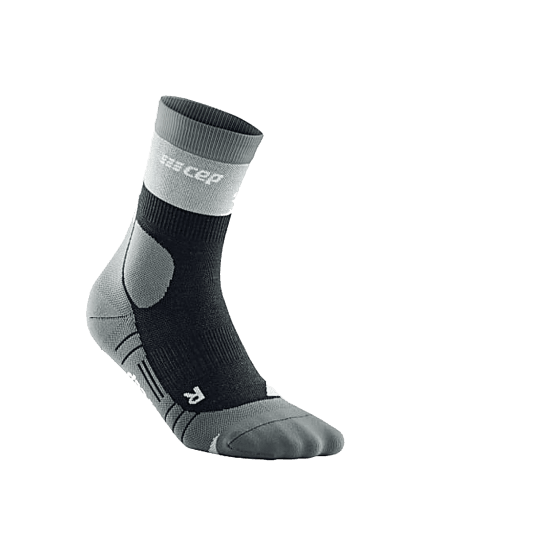 CEP - CALZINI HIKING MERINOS MID CUT DONNA