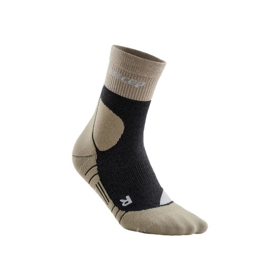CEP - CALZINI HIKING MERINOS MID CUT DONNA