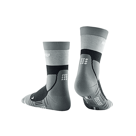 CEP - CALZINI HIKING MERINOS MID CUT DONNA