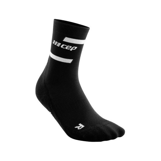 CEP - Calze da running Mezza Altezza Donna
