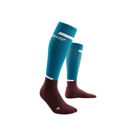CEP - CALZINI RUN TALL UOMO