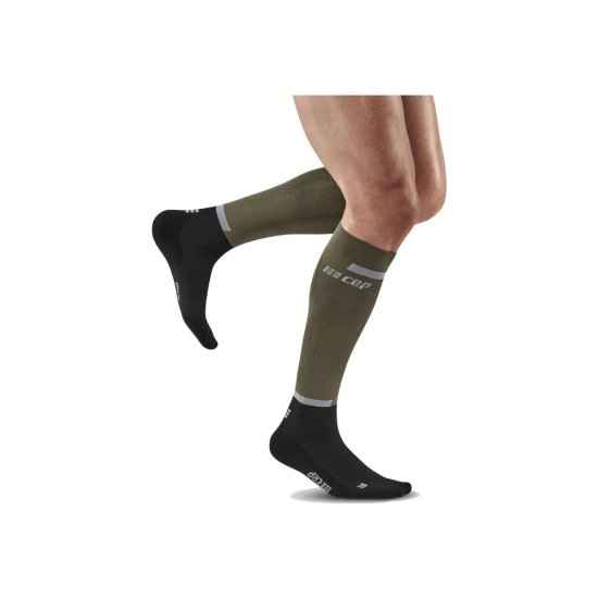 CEP - CALZINI RUN TALL UOMO