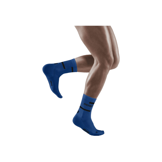 CEP - CALZINI THE RUN SOCKS MID CUT UOMO